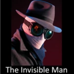 Logo of The Invisible Man by H.G.Wells android Application 